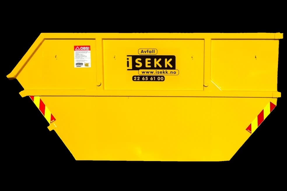 isekkContainer