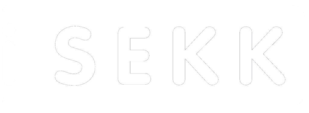 iSEKK logo